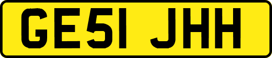 GE51JHH