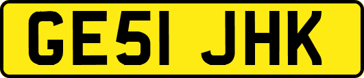 GE51JHK