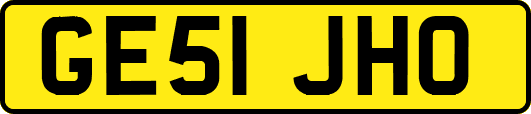 GE51JHO