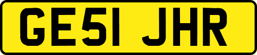 GE51JHR