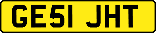 GE51JHT