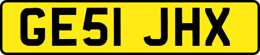 GE51JHX