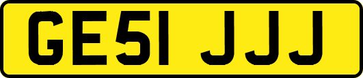 GE51JJJ