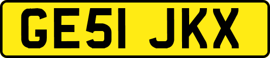 GE51JKX