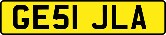 GE51JLA