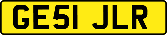 GE51JLR