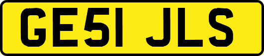 GE51JLS