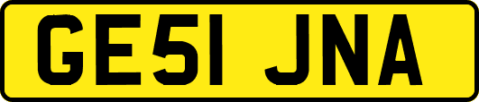 GE51JNA