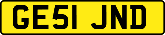 GE51JND
