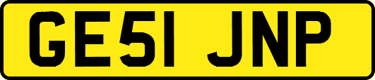 GE51JNP