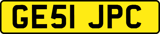 GE51JPC
