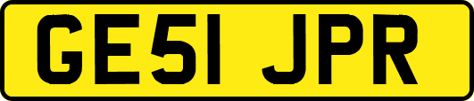 GE51JPR