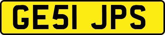 GE51JPS