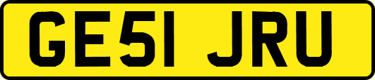 GE51JRU