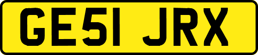 GE51JRX