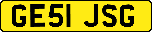 GE51JSG