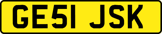 GE51JSK