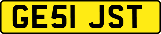 GE51JST