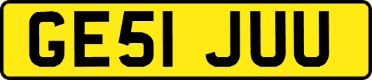 GE51JUU