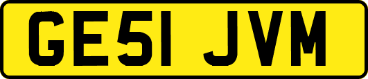 GE51JVM