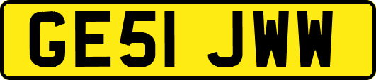GE51JWW