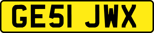 GE51JWX