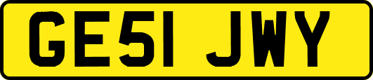 GE51JWY
