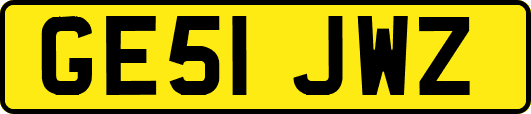 GE51JWZ