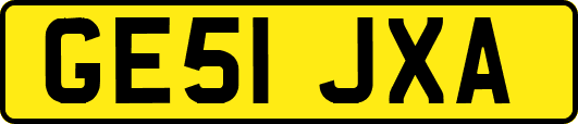 GE51JXA