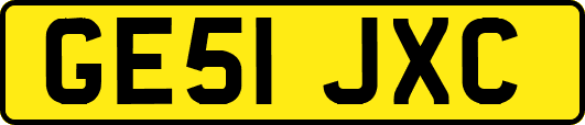 GE51JXC