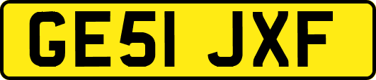 GE51JXF