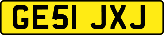 GE51JXJ