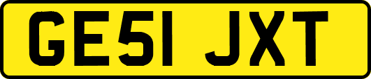 GE51JXT