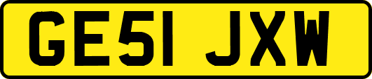 GE51JXW