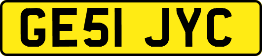 GE51JYC