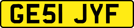 GE51JYF