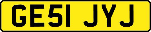 GE51JYJ