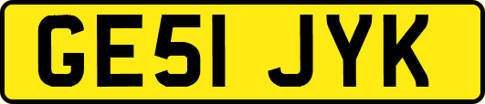 GE51JYK