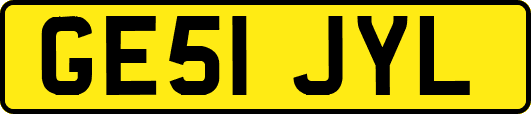GE51JYL