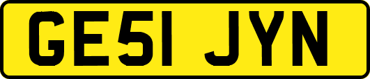 GE51JYN