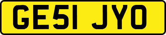GE51JYO