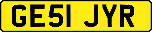 GE51JYR