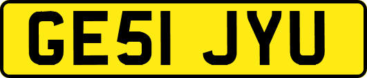 GE51JYU