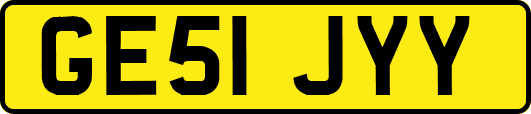 GE51JYY