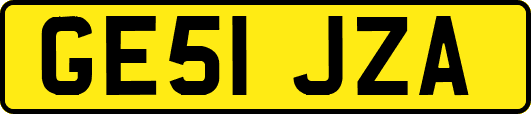 GE51JZA