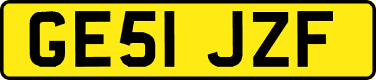 GE51JZF