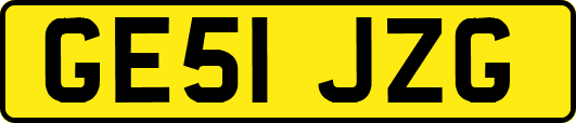 GE51JZG