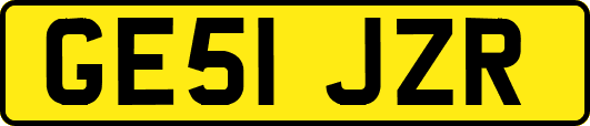 GE51JZR