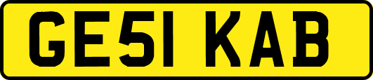 GE51KAB