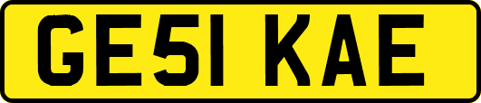 GE51KAE